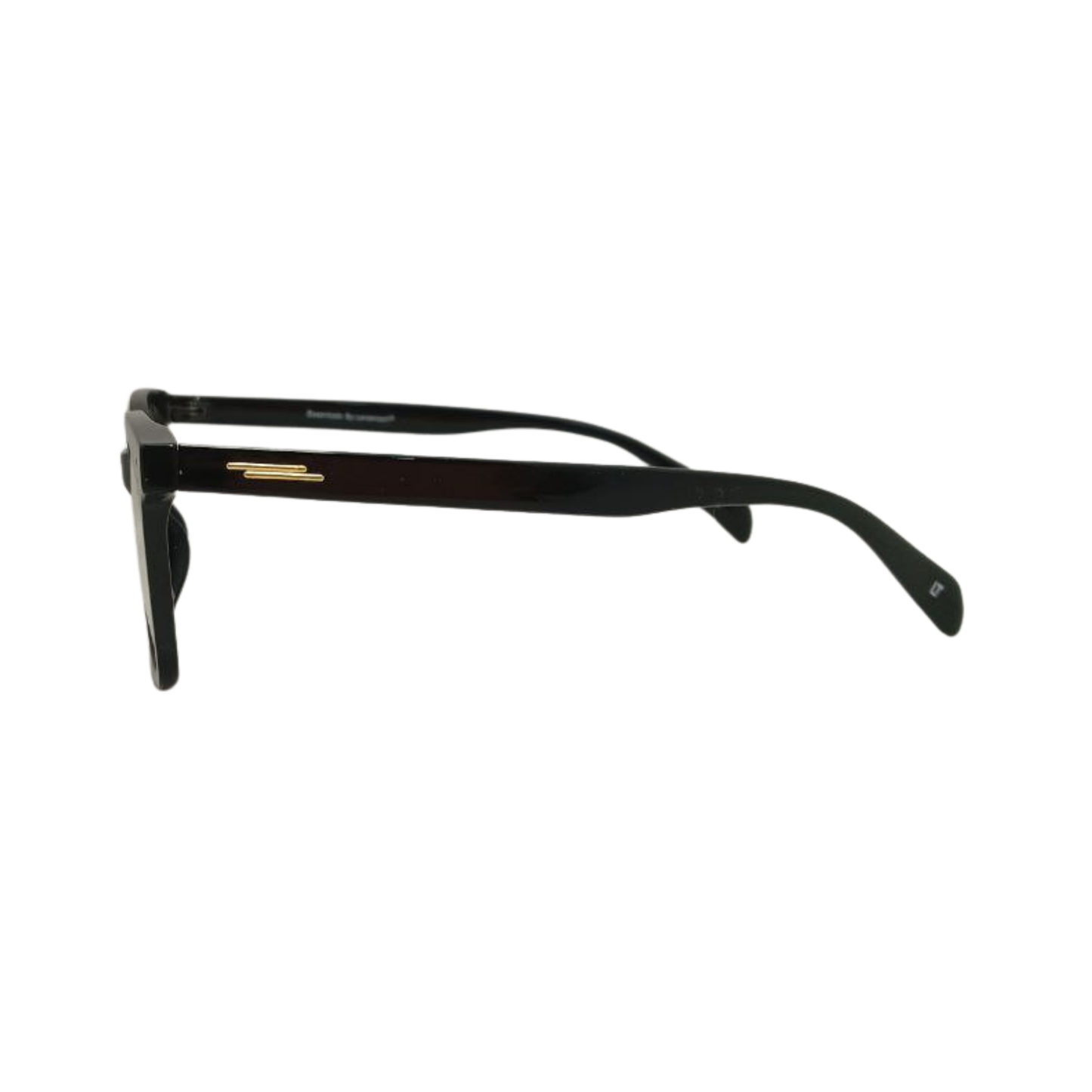 Essentials "Nothing" Wayfarer Unisex Eyeglasses RF 1173