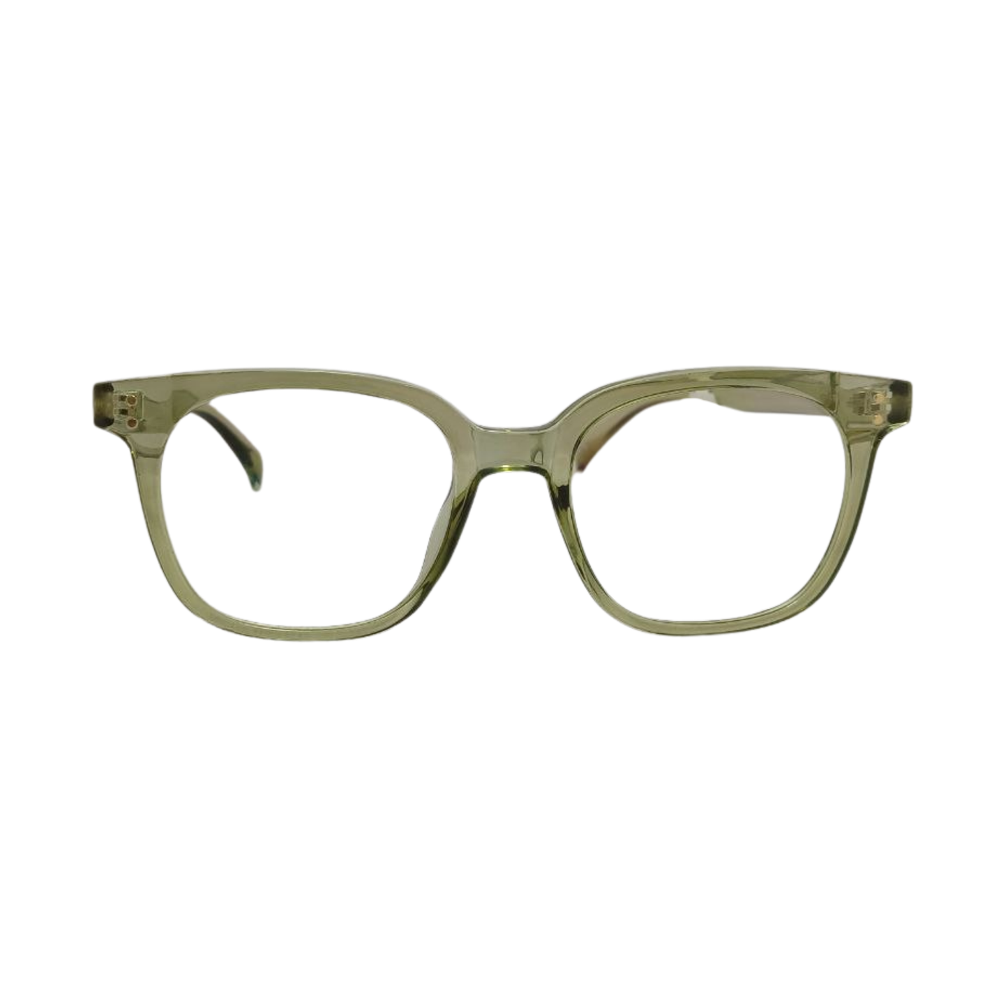 Essentials "Nothing" Wayfarer Unisex Eyeglasses RF 1173