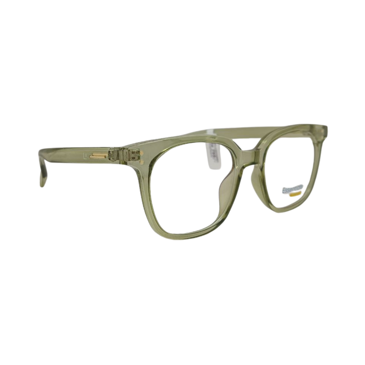 Essentials "Nothing" Wayfarer Unisex Eyeglasses RF 1173