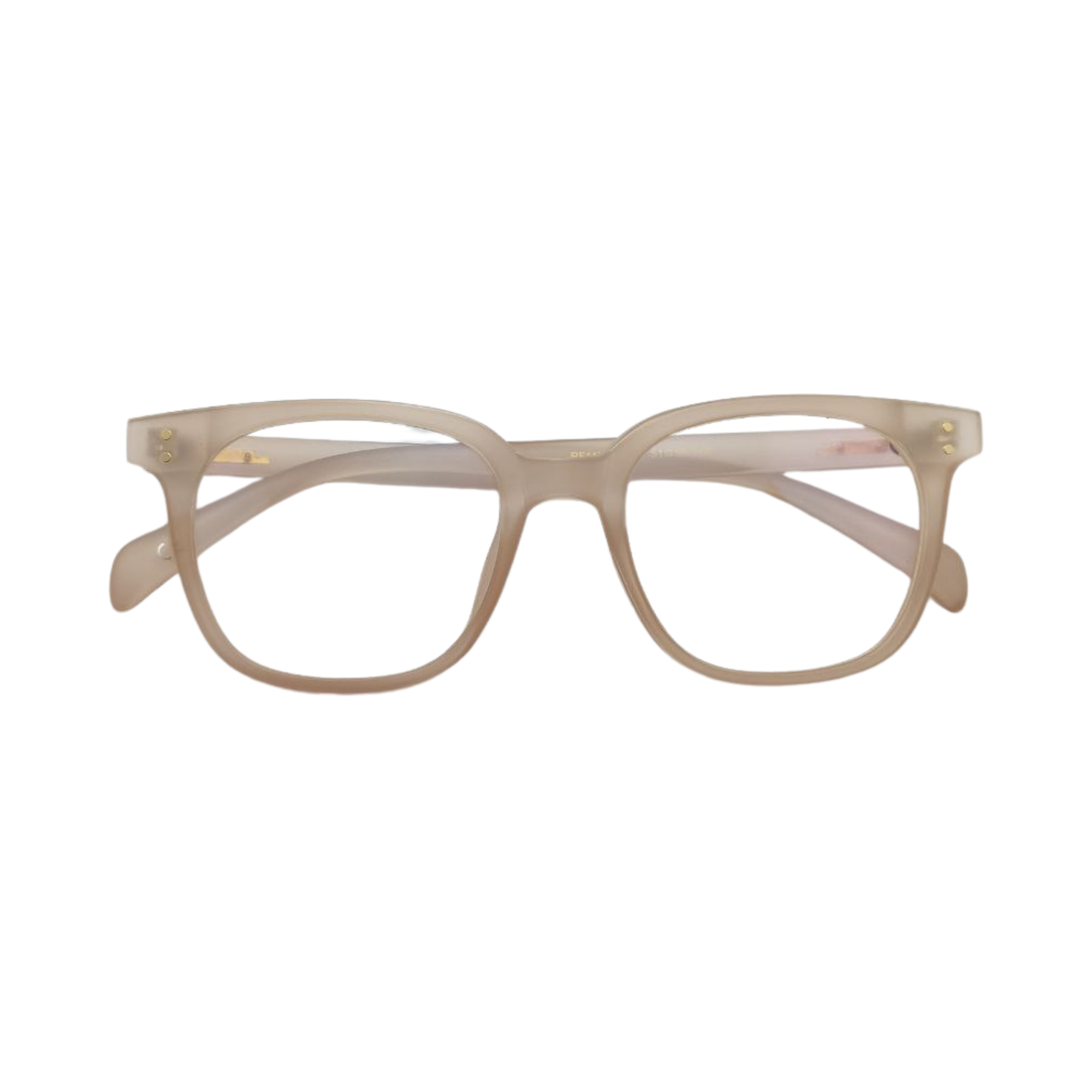 Essentials "Nothing" Wayfarer Unisex Eyeglasses RF 1173