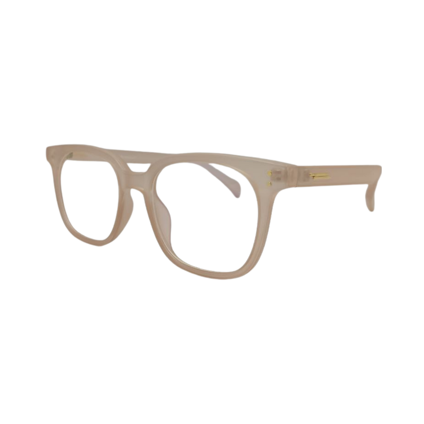 Essentials "Nothing" Wayfarer Unisex Eyeglasses RF 1173