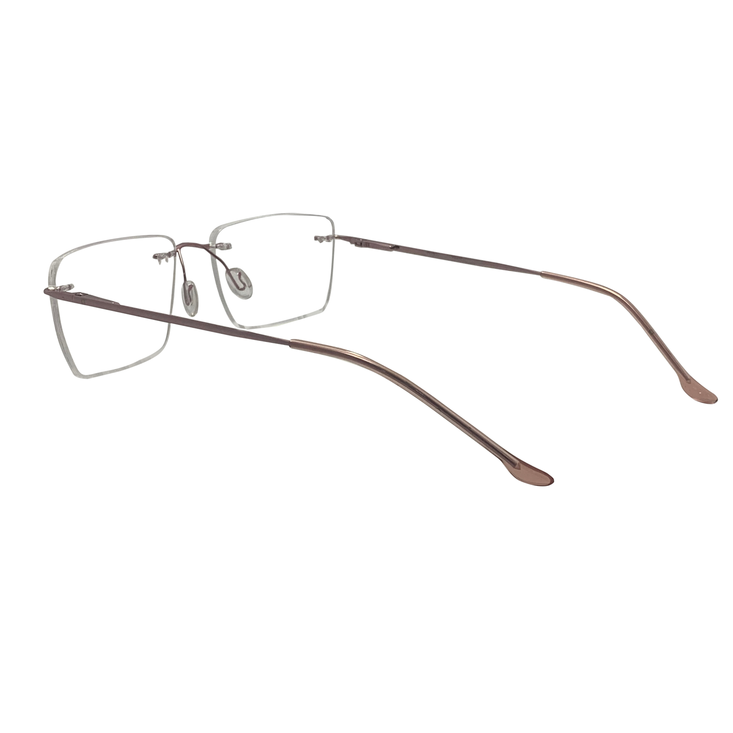 Lenstrack Rimless 2024130C350 Pink