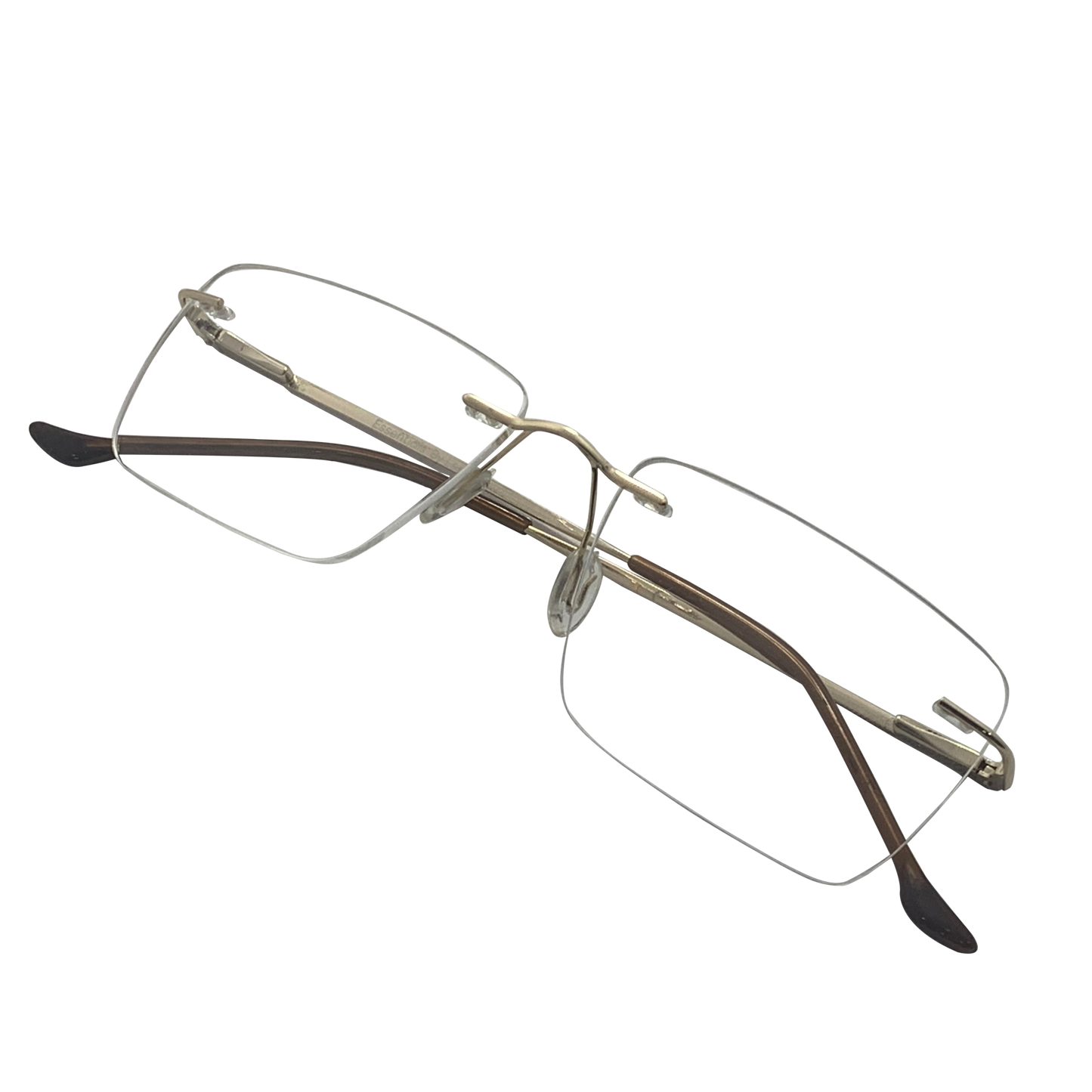 Lenstrack Rimless 202430C350 Gold