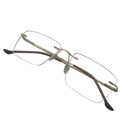 Lenstrack Rimless 202430C350 Gold