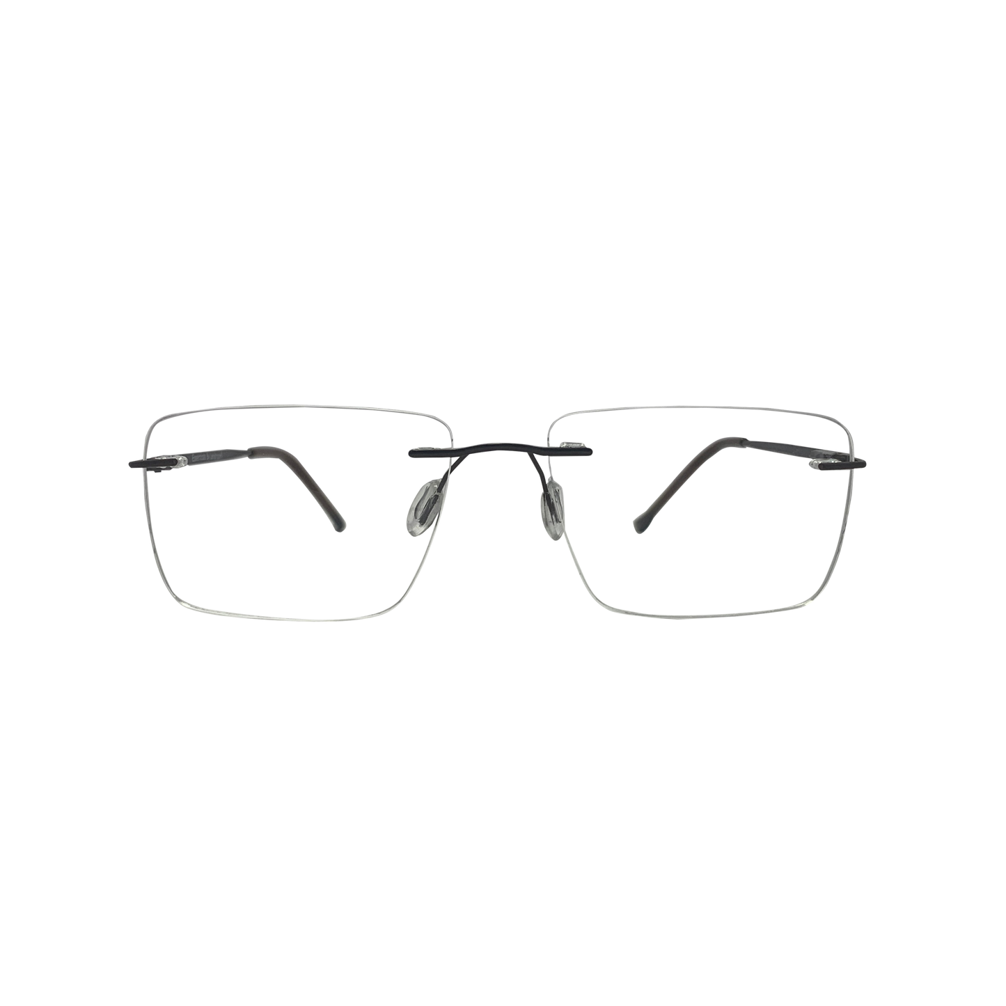 Lenstrack Rimless 202430C350 Gray