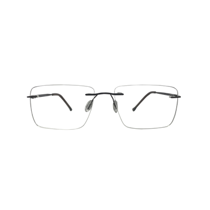 Lenstrack Rimless 202430C350 Gray