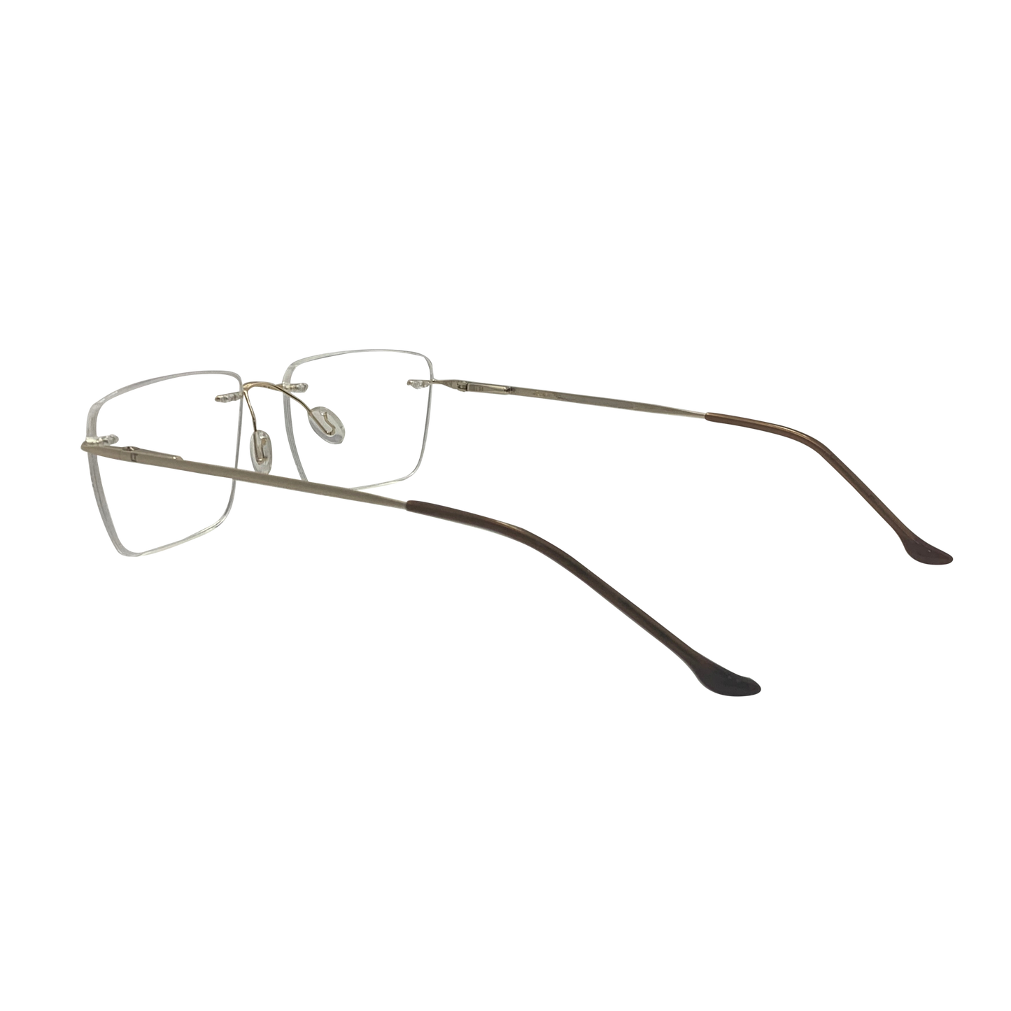 Lenstrack Rimless 202430C350 Gold