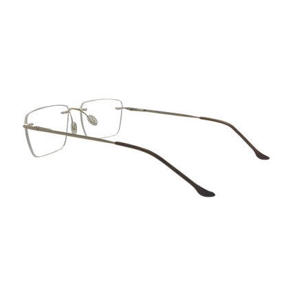 Lenstrack Rimless 202430C350 Gold