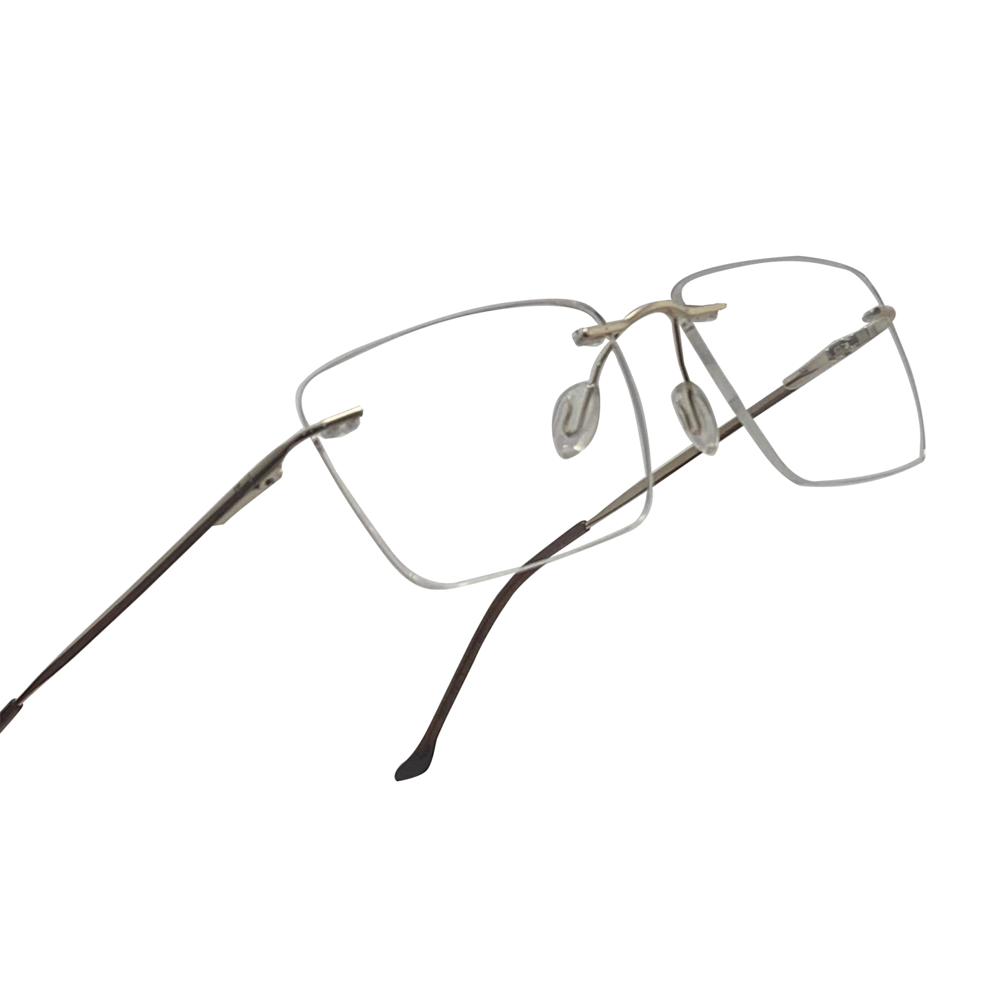 Lenstrack Rimless 202430C350 Gold