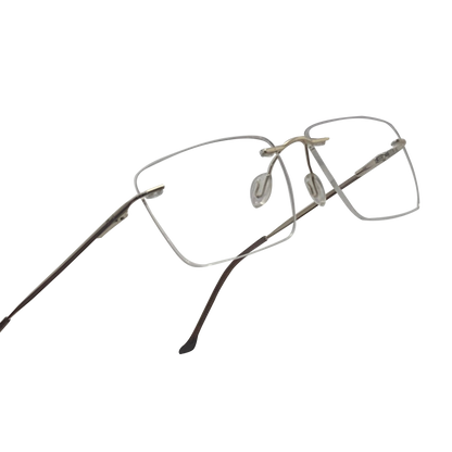 Lenstrack Rimless 202430C350 Gold