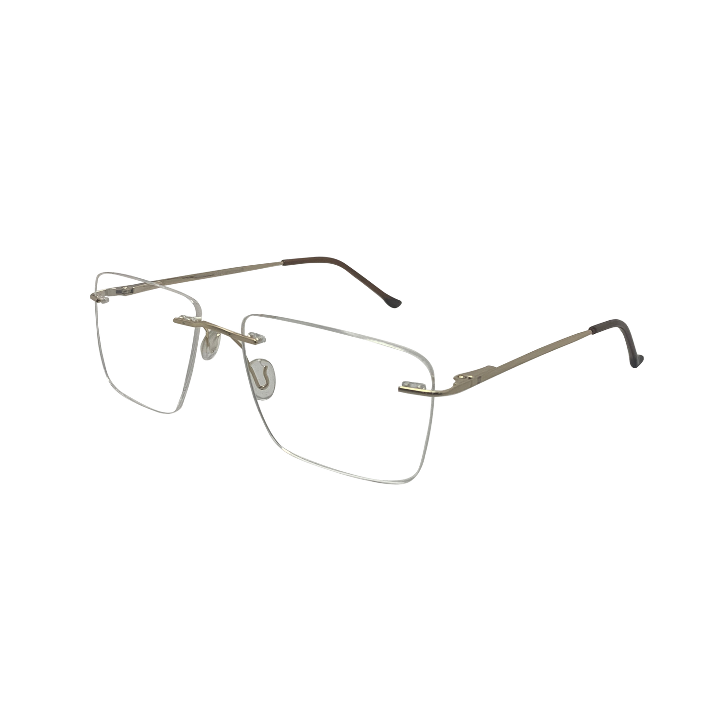 Lenstrack Rimless 202430C350 Gold