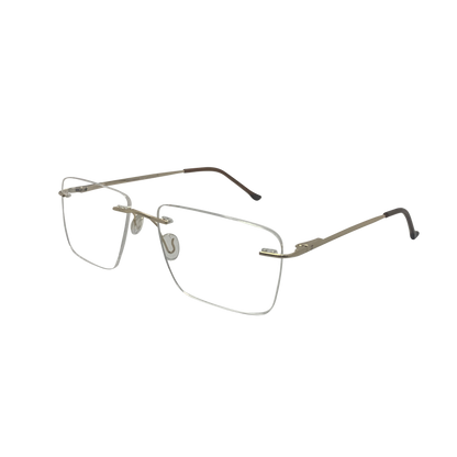 Lenstrack Rimless 202430C350 Gold