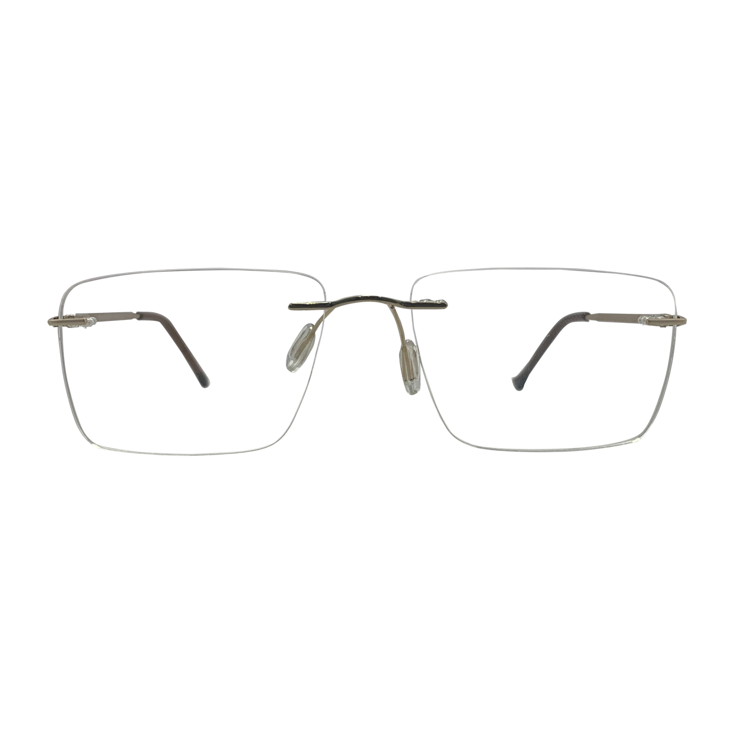 Lenstrack Rimless 202430C350 Gold