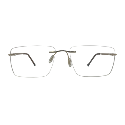 Lenstrack Rimless 202430C350 Gold