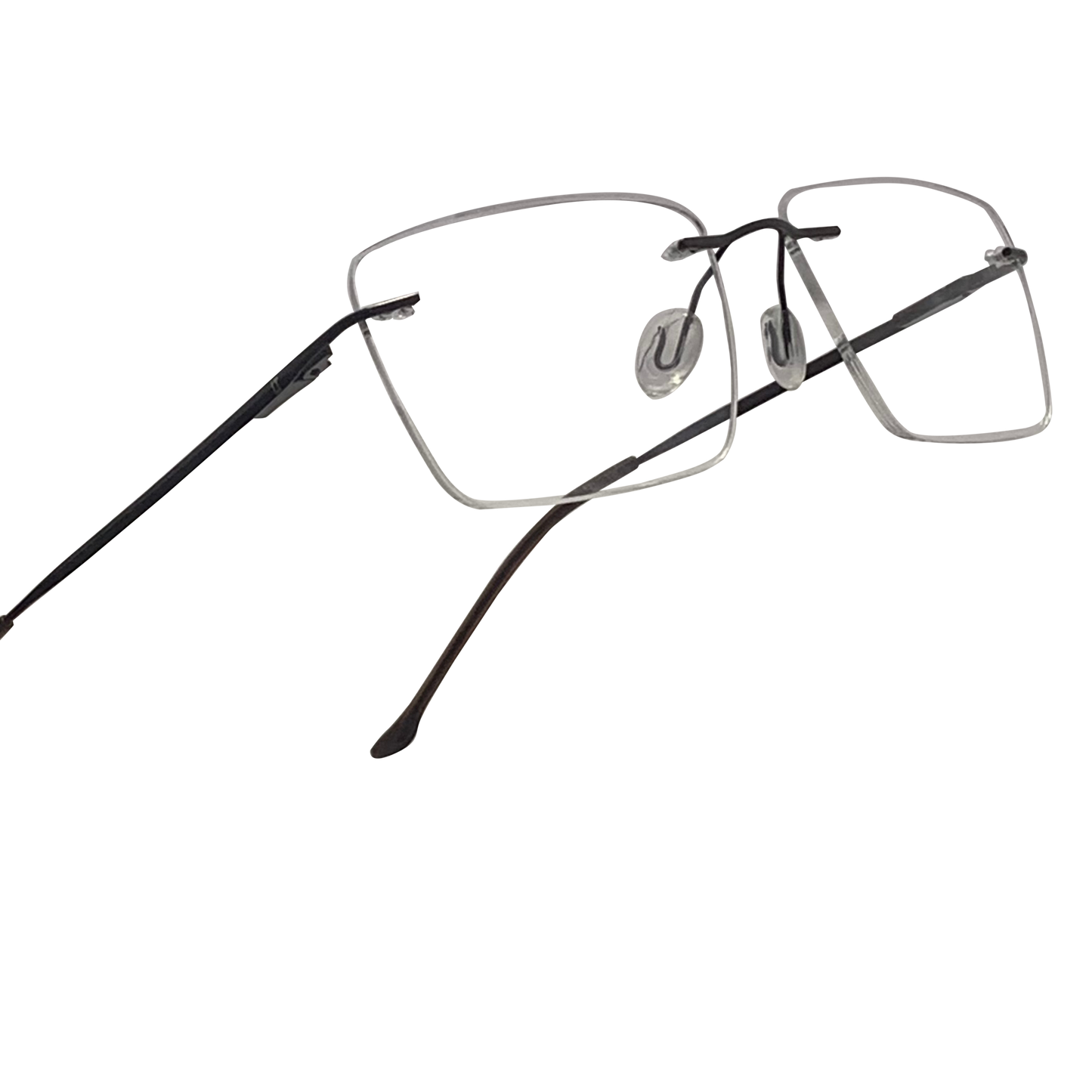 Lenstrack Rimless 202430C350 Brown