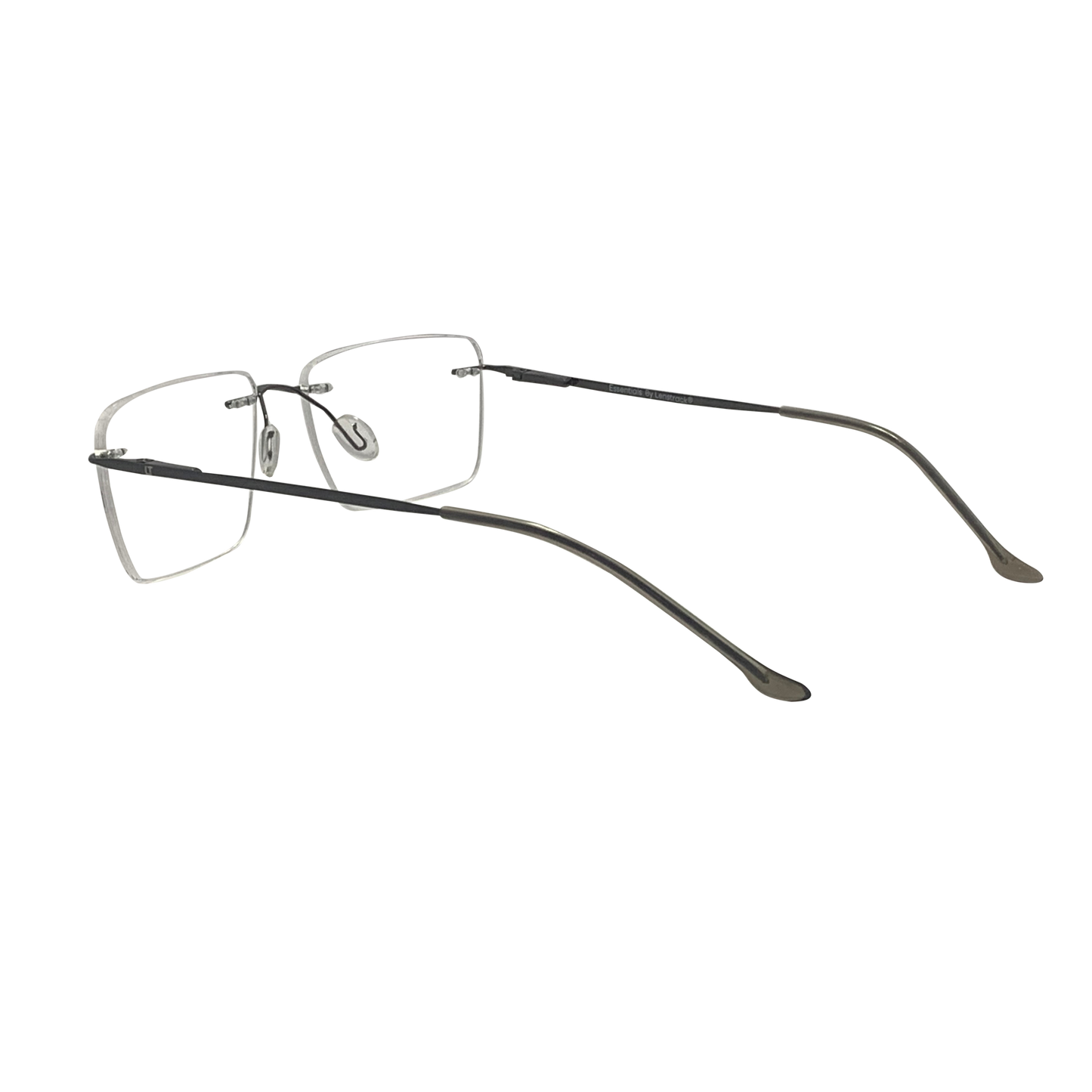 Lenstrack Rimless 202430C350 Gray