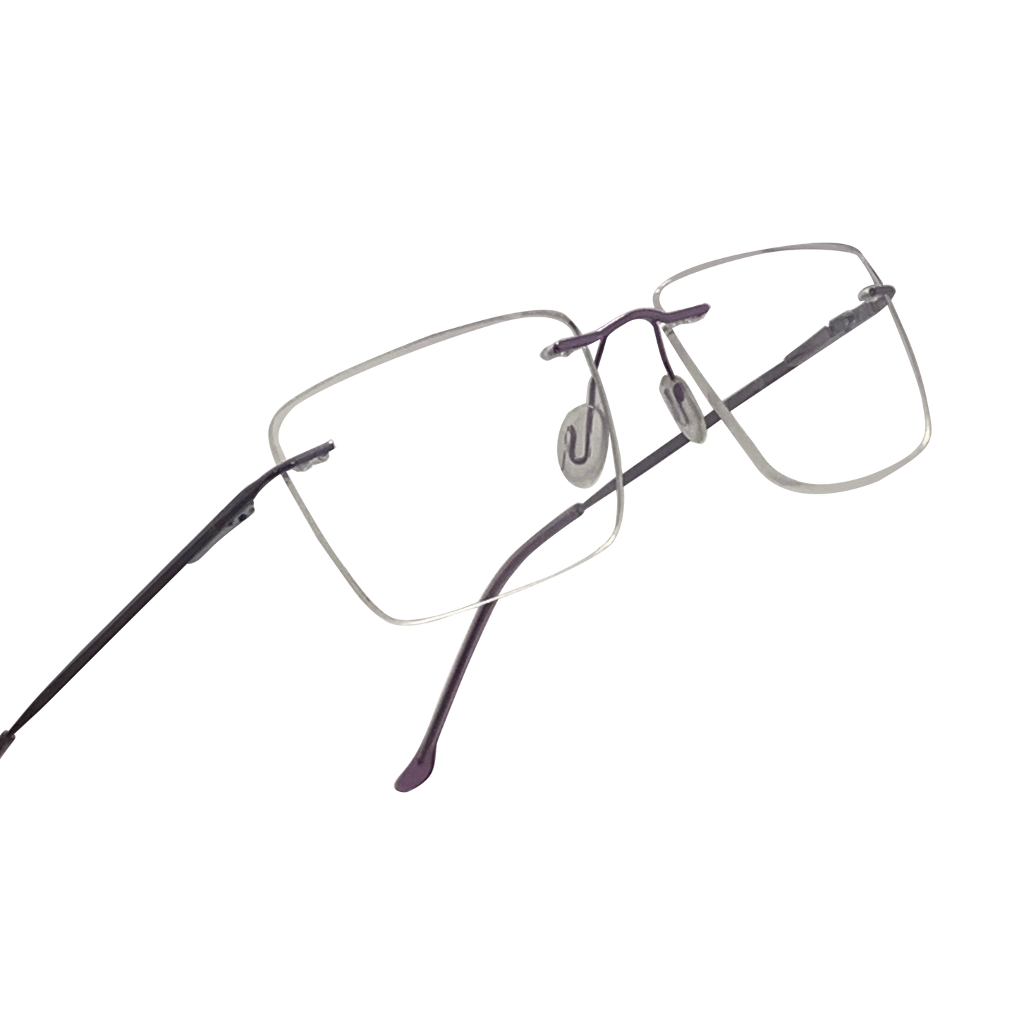 Lenstrack Rimless 202430C350 Purple