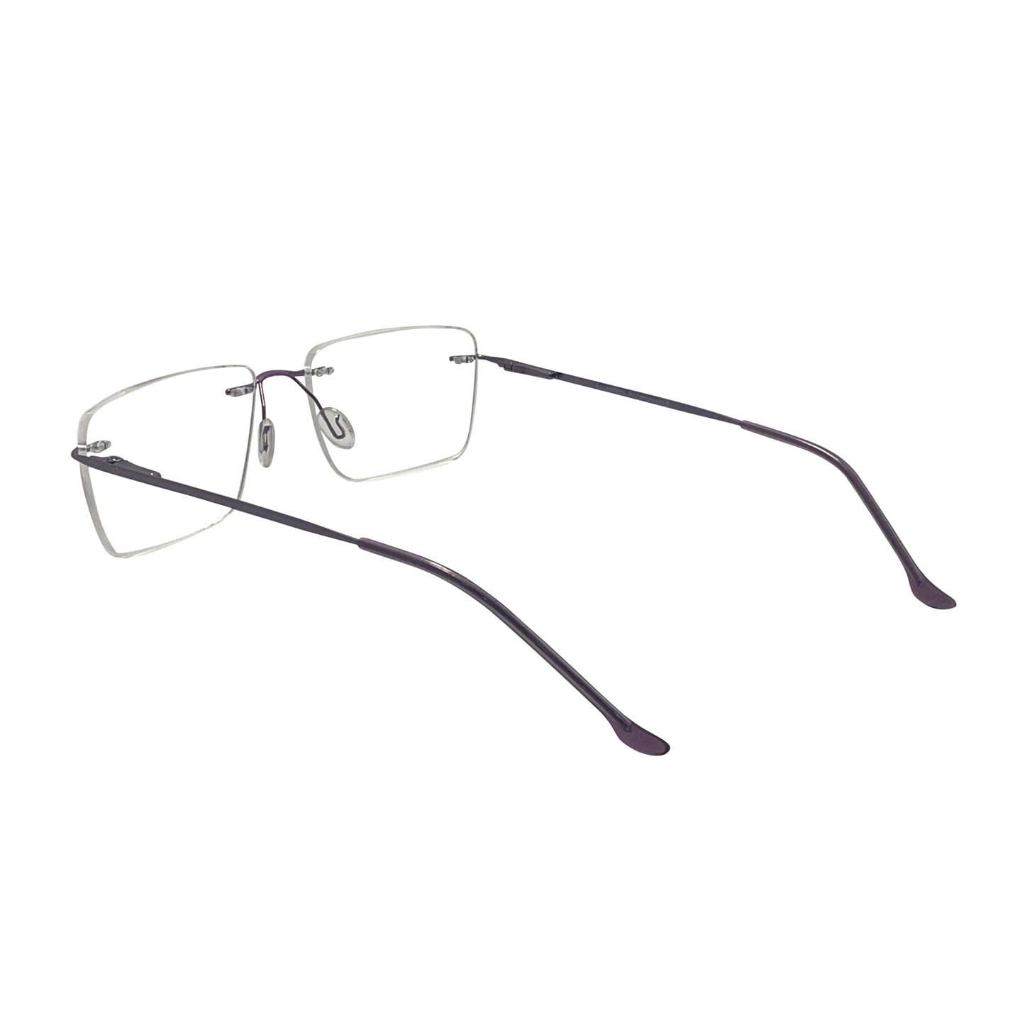 Lenstrack Rimless 202430C350 Purple