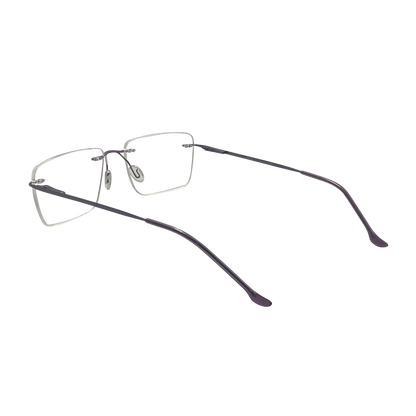 Lenstrack Rimless 202430C350 Purple