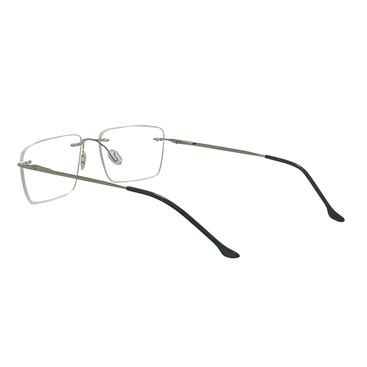 Lenstrack Rimless 202430C350 Silver