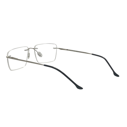 Lenstrack Rimless 202430C350 Silver