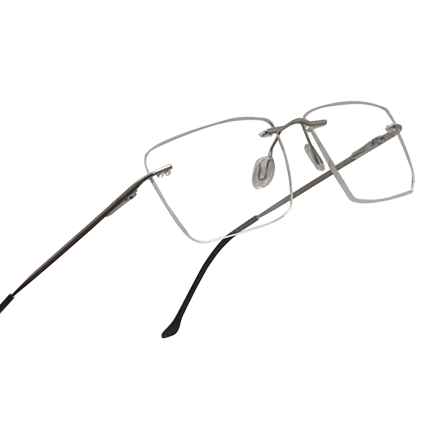 Lenstrack Rimless 202430C350 Silver