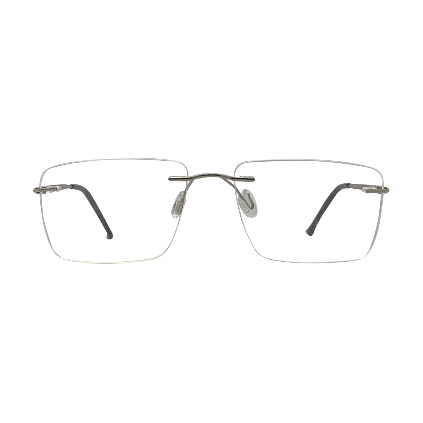 Lenstrack Rimless 202430C350 Silver