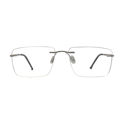 Lenstrack Rimless 202430C350 Silver