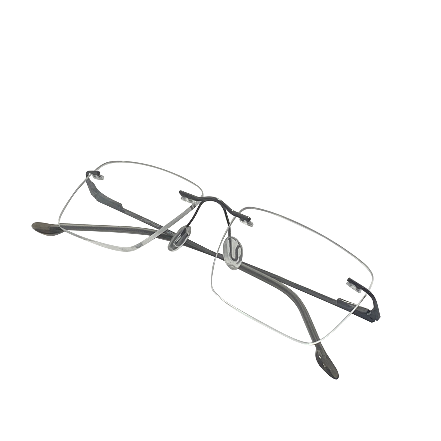 Lenstrack Rimless 202430C350 Gray