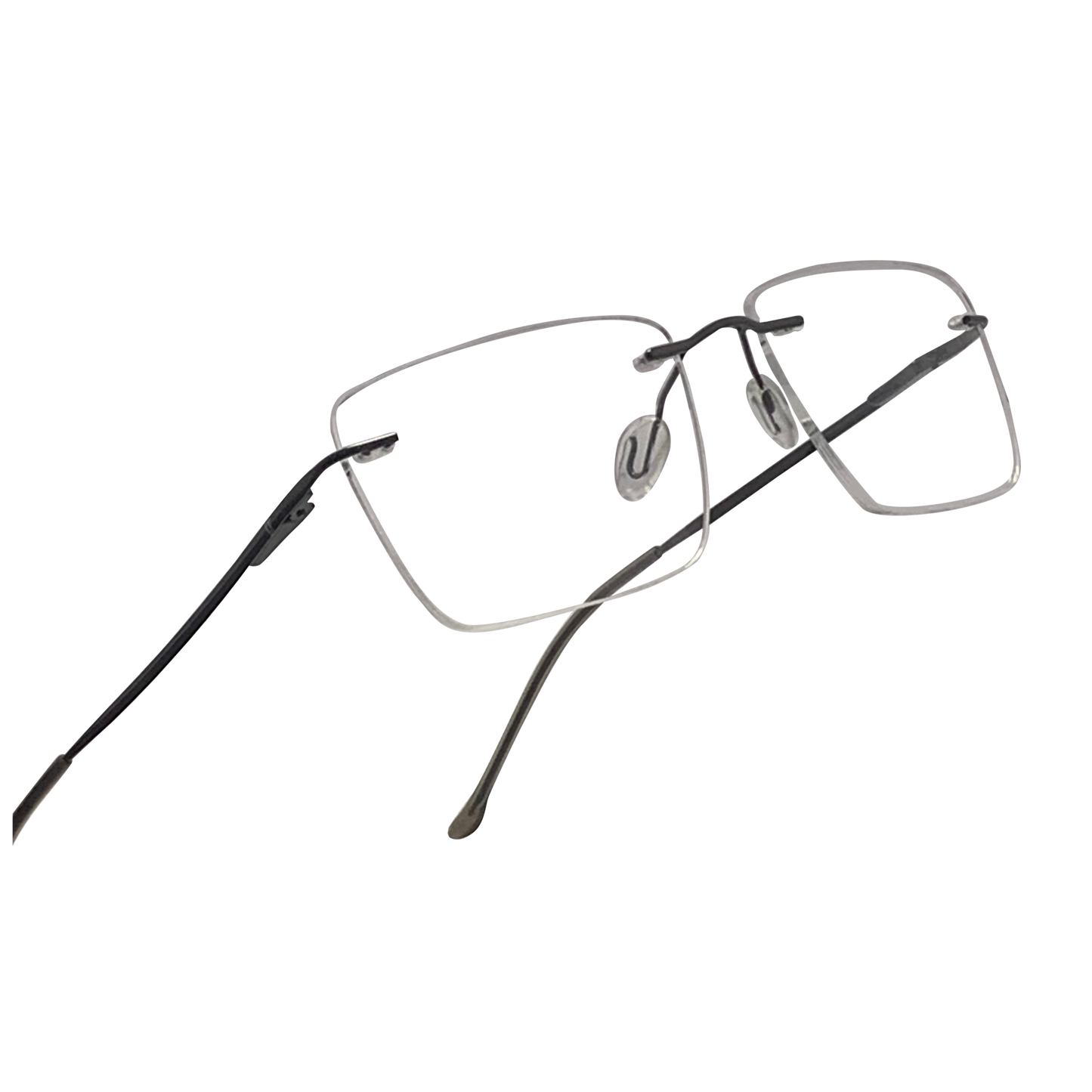 Lenstrack Rimless 202430C350 Gray