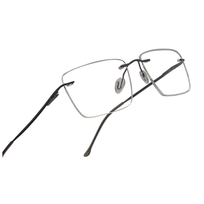 Lenstrack Rimless 202430C350 Gray