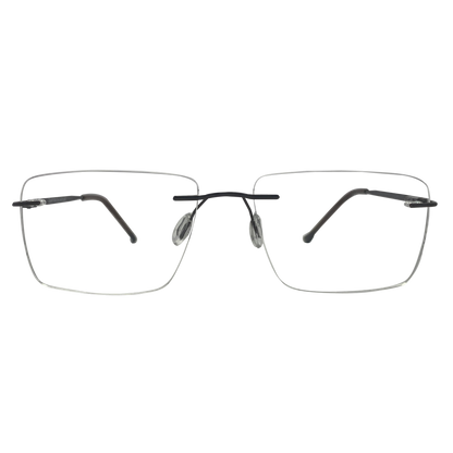 Lenstrack Rimless 202430C350 Brown