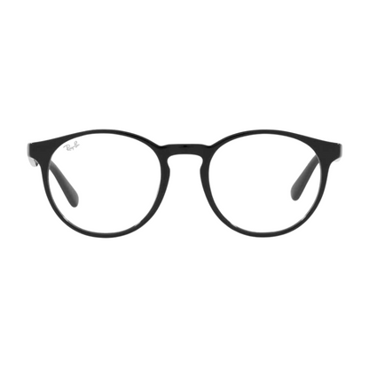 Eyeglasses by Lenstrack – colorful, flexible, and lightweight frames designed for comfort and safety.