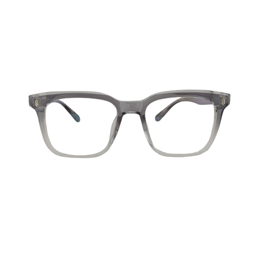 Essentials "Kona" Rectangular Unisex Glasses Rf 1175