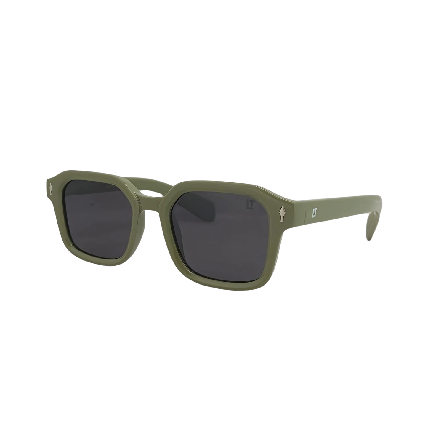 Essentials "Play" Square Kids Sunglasses S5066