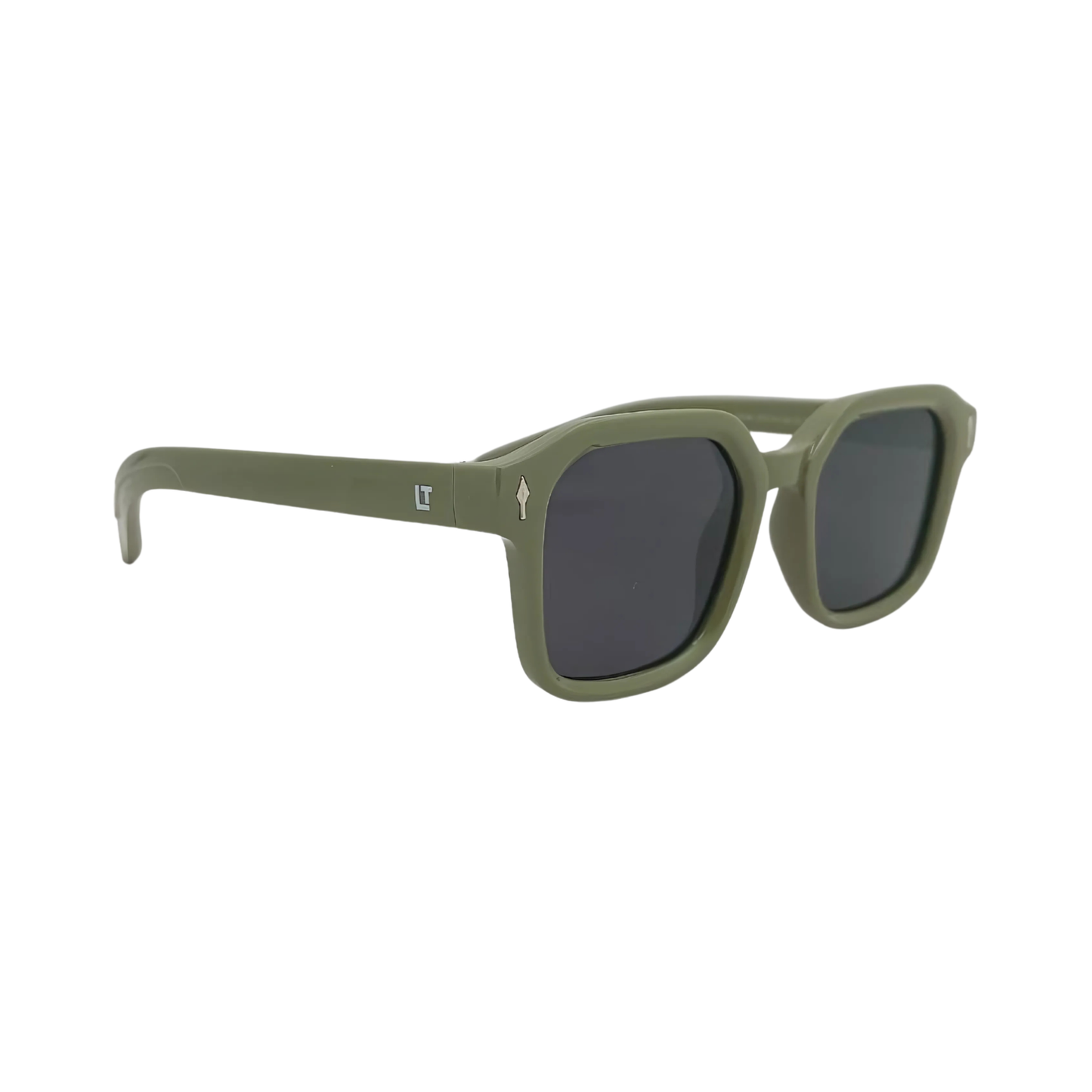 Essentials "Play" Square Kids Sunglasses S5066