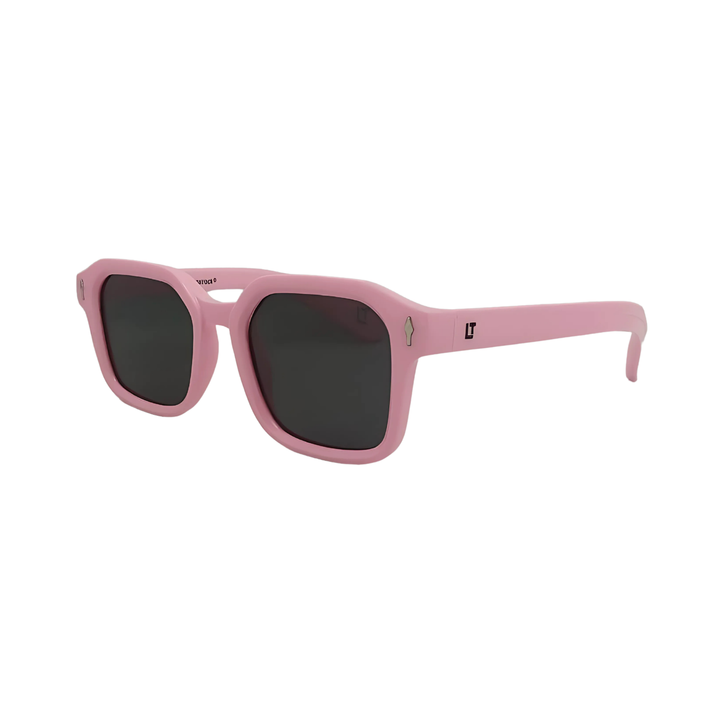 Essentials "Play" Square Kids Sunglasses S5066