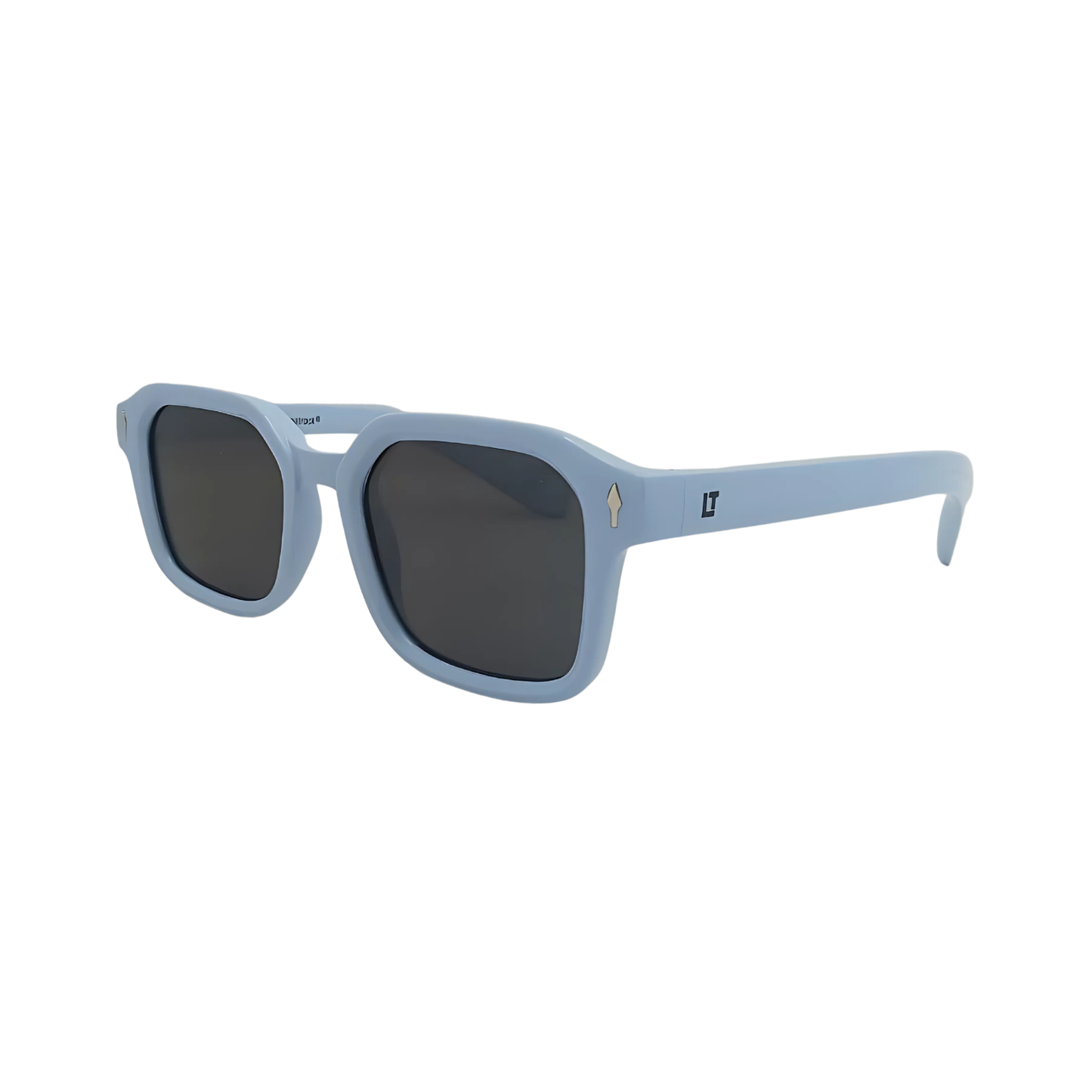 Essentials "Play" Square Kids Sunglasses S5066
