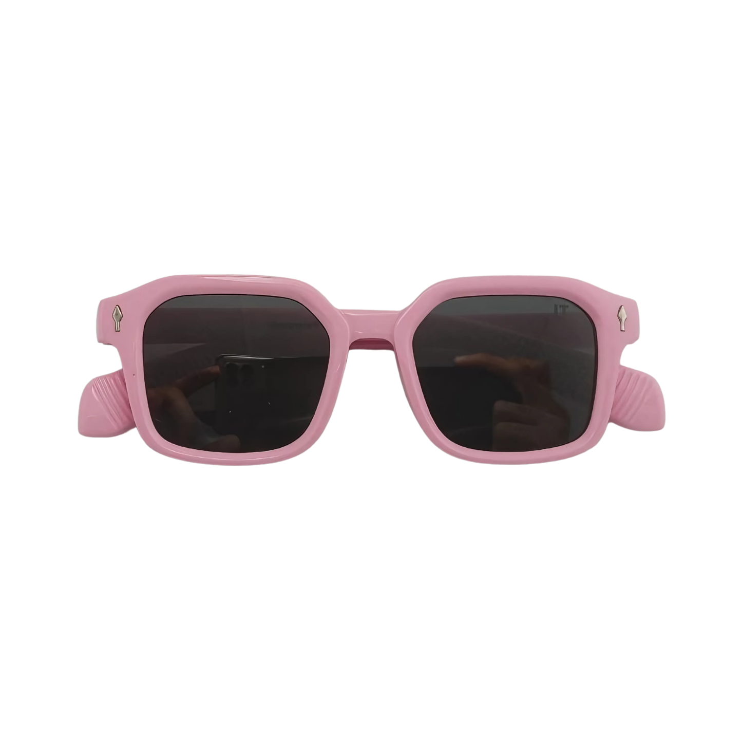 Essentials "Play" Square Kids Sunglasses S5066