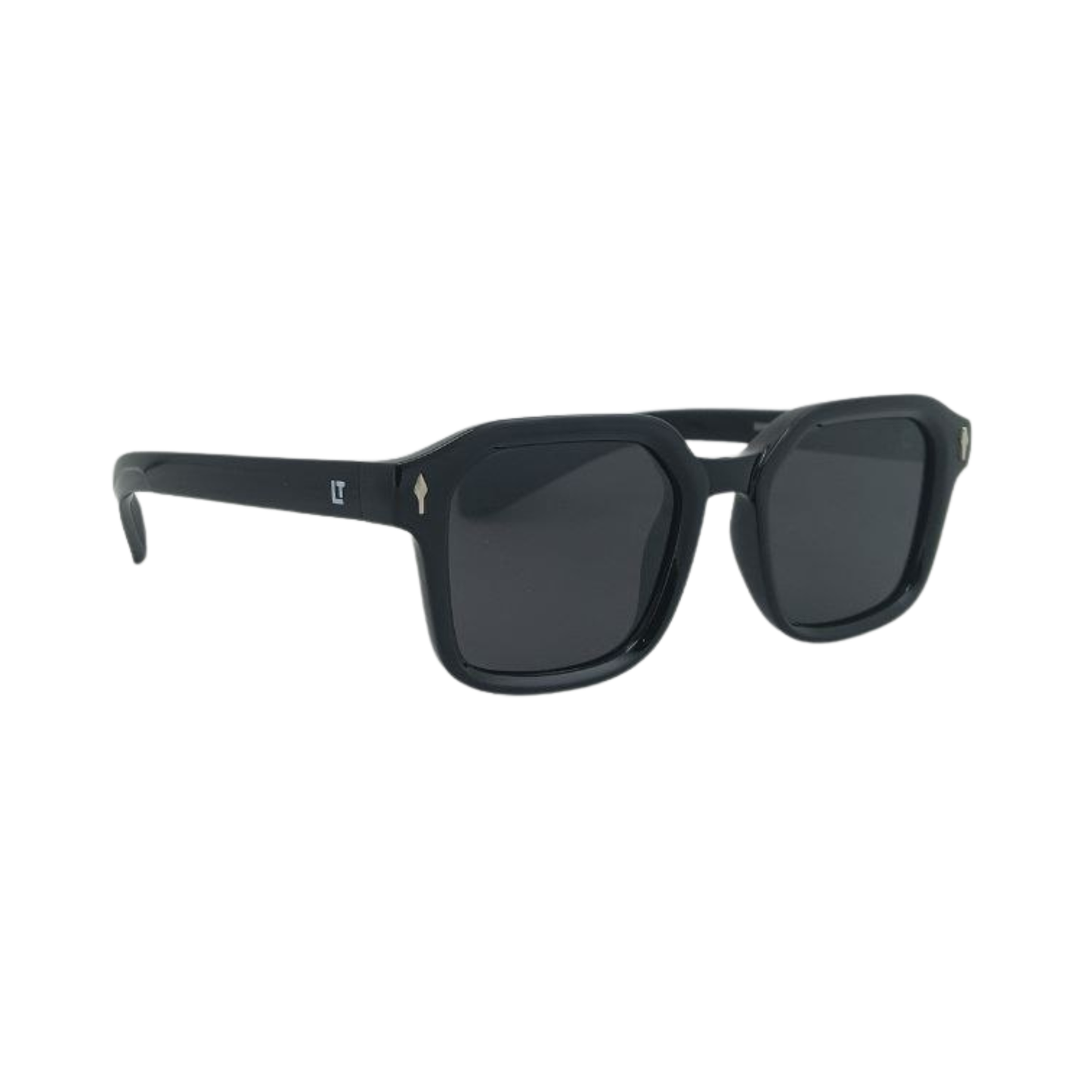 Essentials "Play" Square Kids Sunglasses S5066