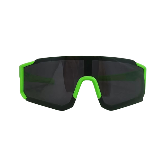 Essentials "Player" Geometric Unisex Sunglasses S8011