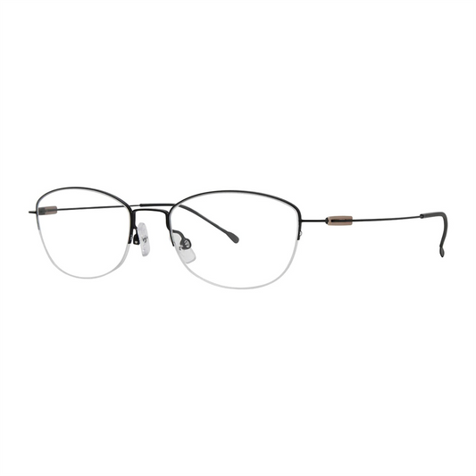 MOREL FRANCE 30210S SP02 SQUARE Eyeglasses