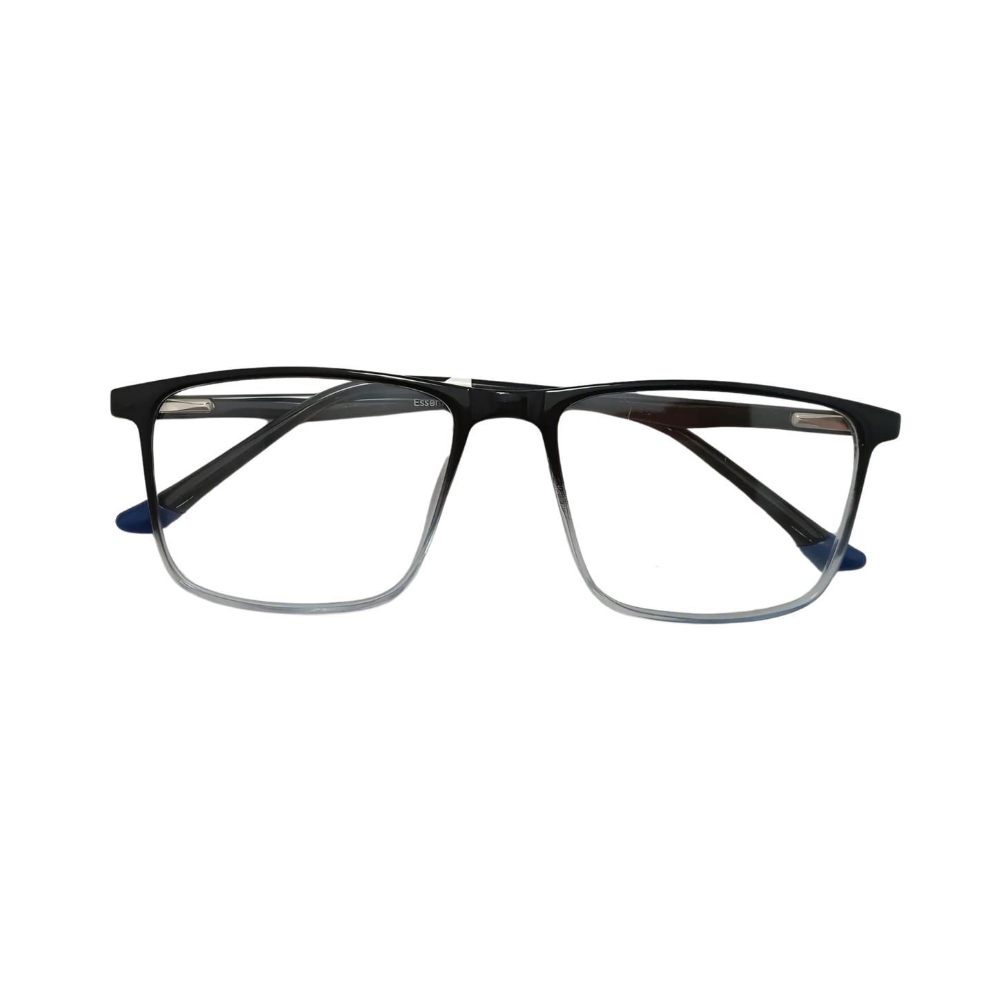 Essentials "Spitter" Rectangular Unisex Glasses TRG6001