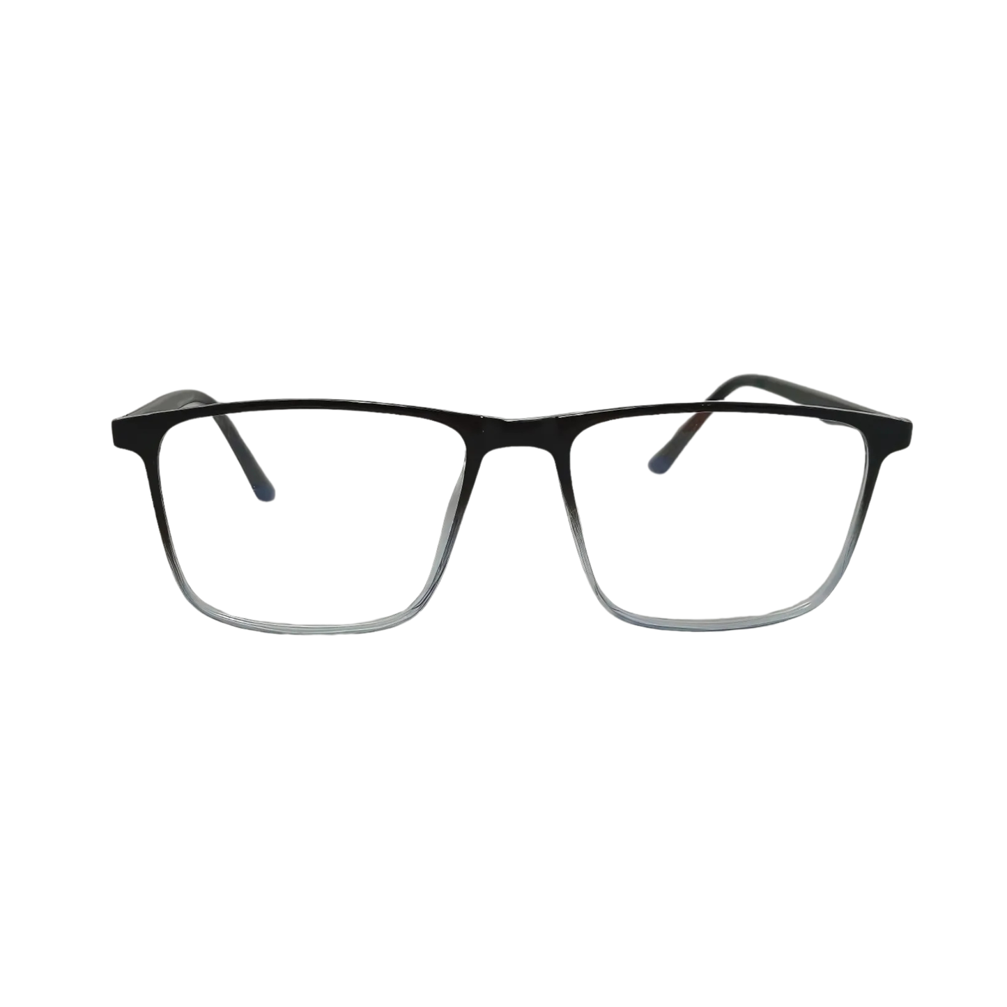 Essentials "Spitter" Rectangular Unisex Glasses TRG6001