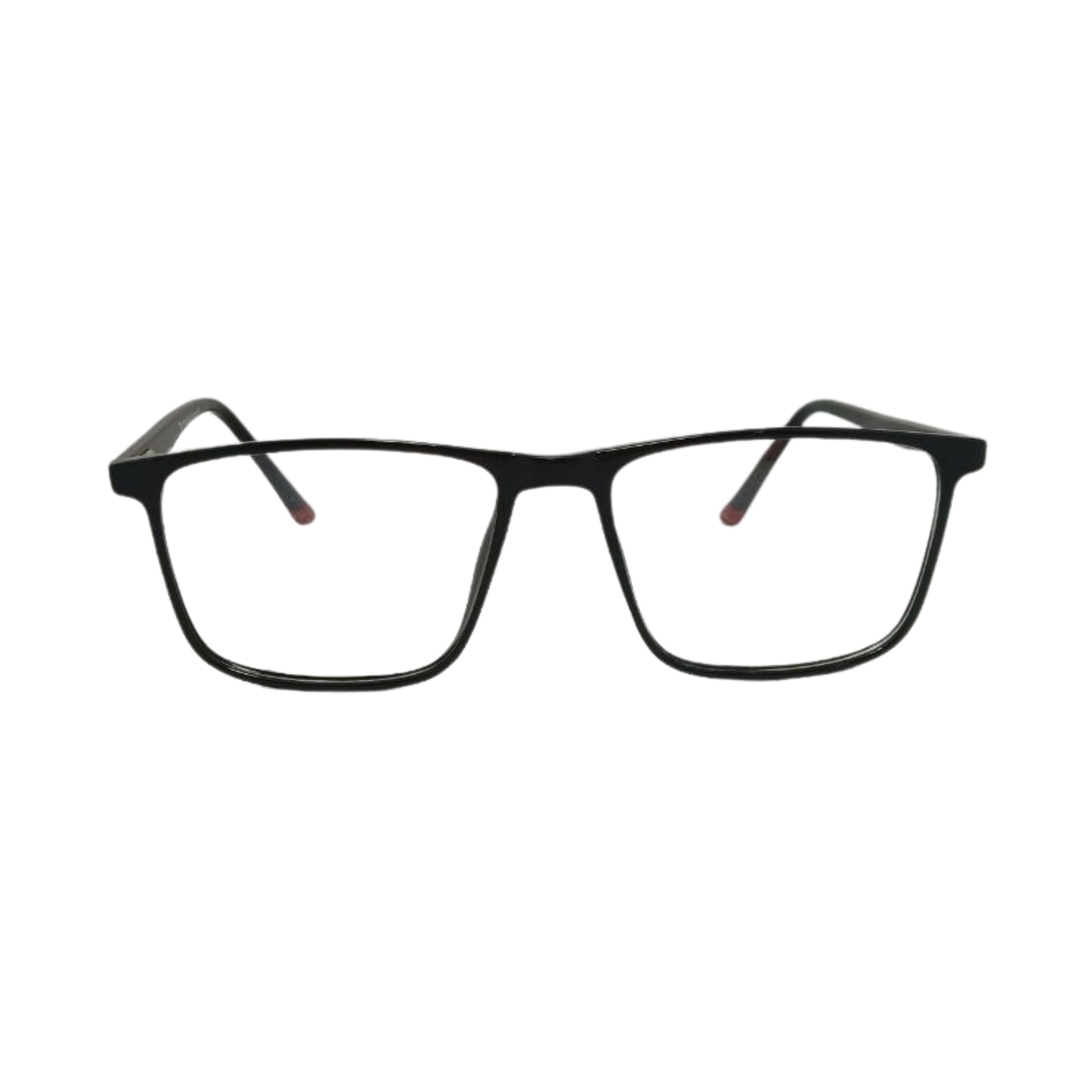 Essentials "Spitter" Rectangular Unisex Glasses TRG6001