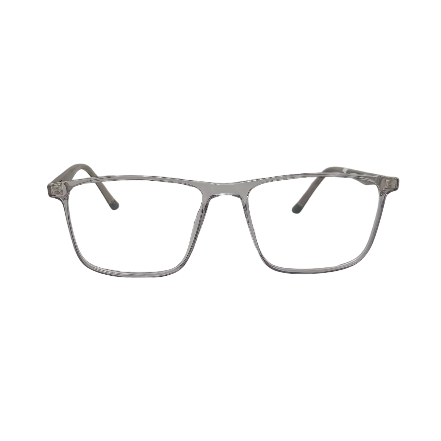 Essentials "Spitter" Rectangular Unisex Glasses TRG6001