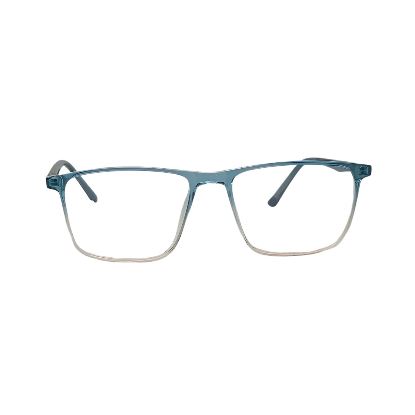 Essentials "Spitter" Rectangular Unisex Glasses TRG6001