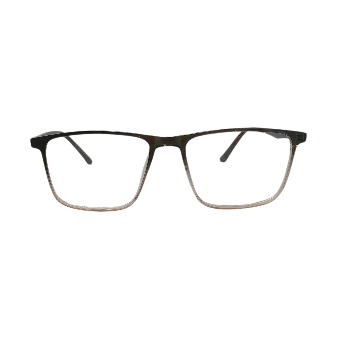 Essentials "Spitter" Rectangular Unisex Glasses TRG6001