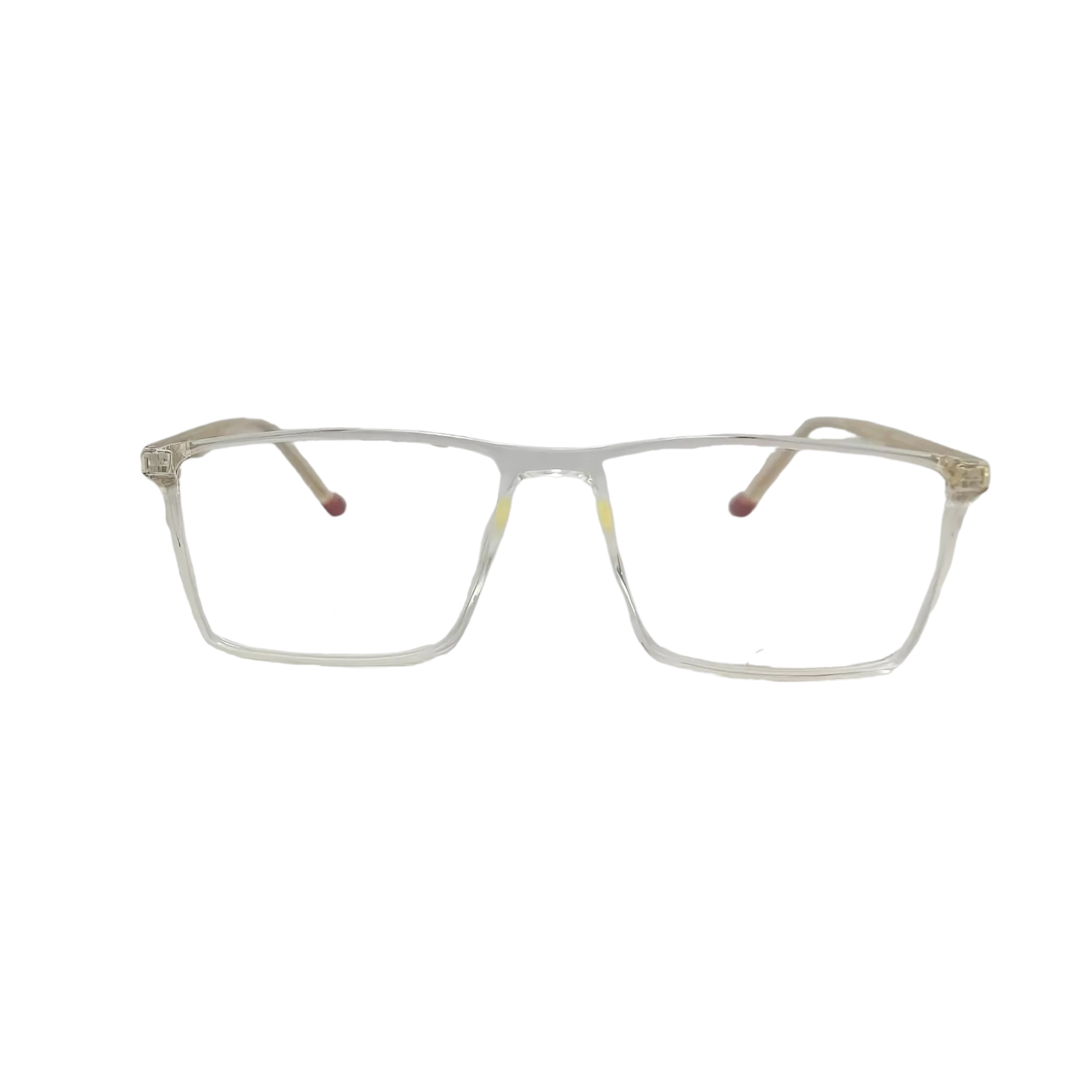 Essentials "Metapod" Square Unisex Eyeglasses TRG6008