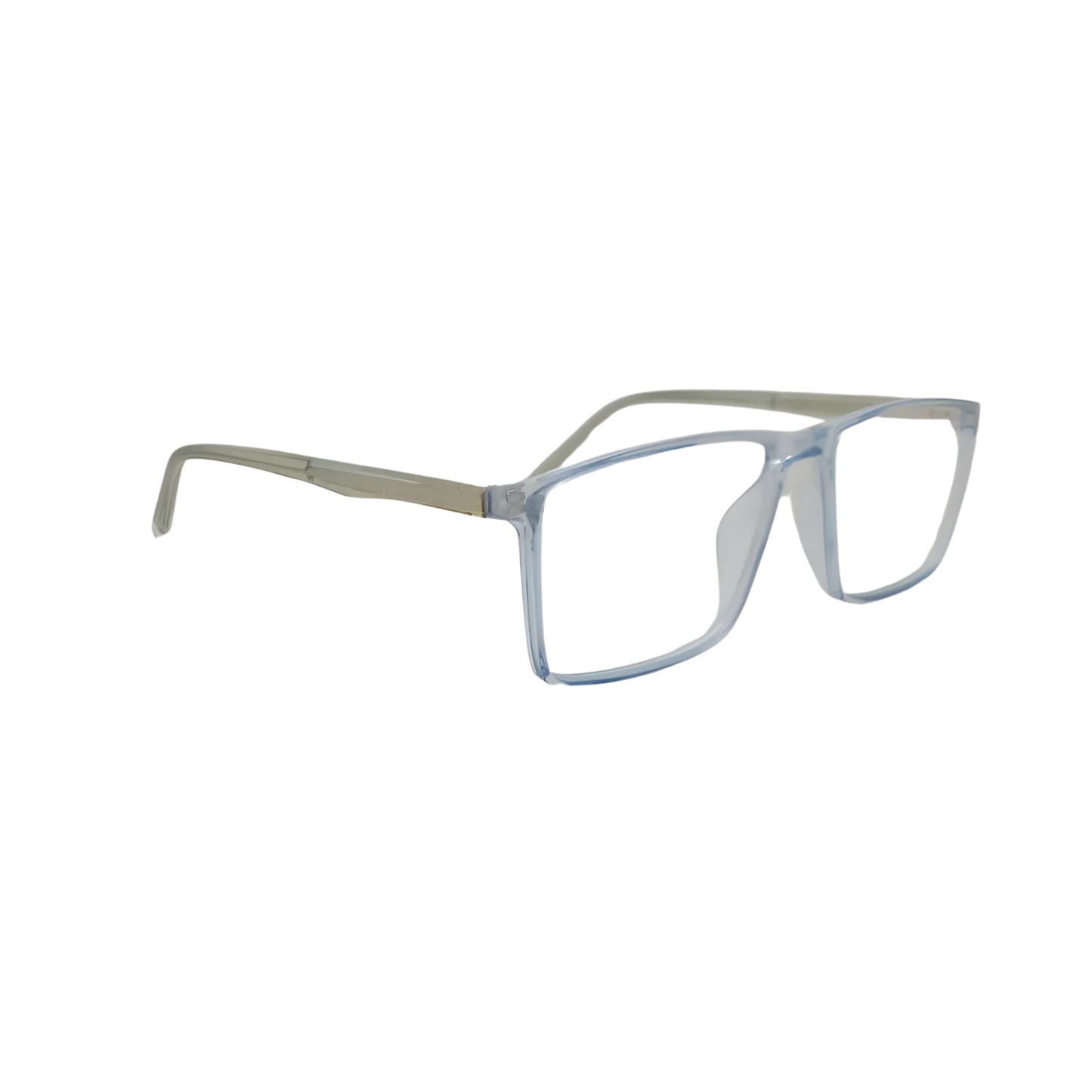 Essentials "Metapod" Square Unisex Eyeglasses TRG6008